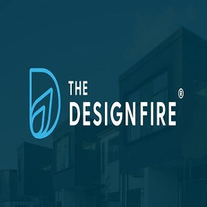 Company Logo For The Designfire'