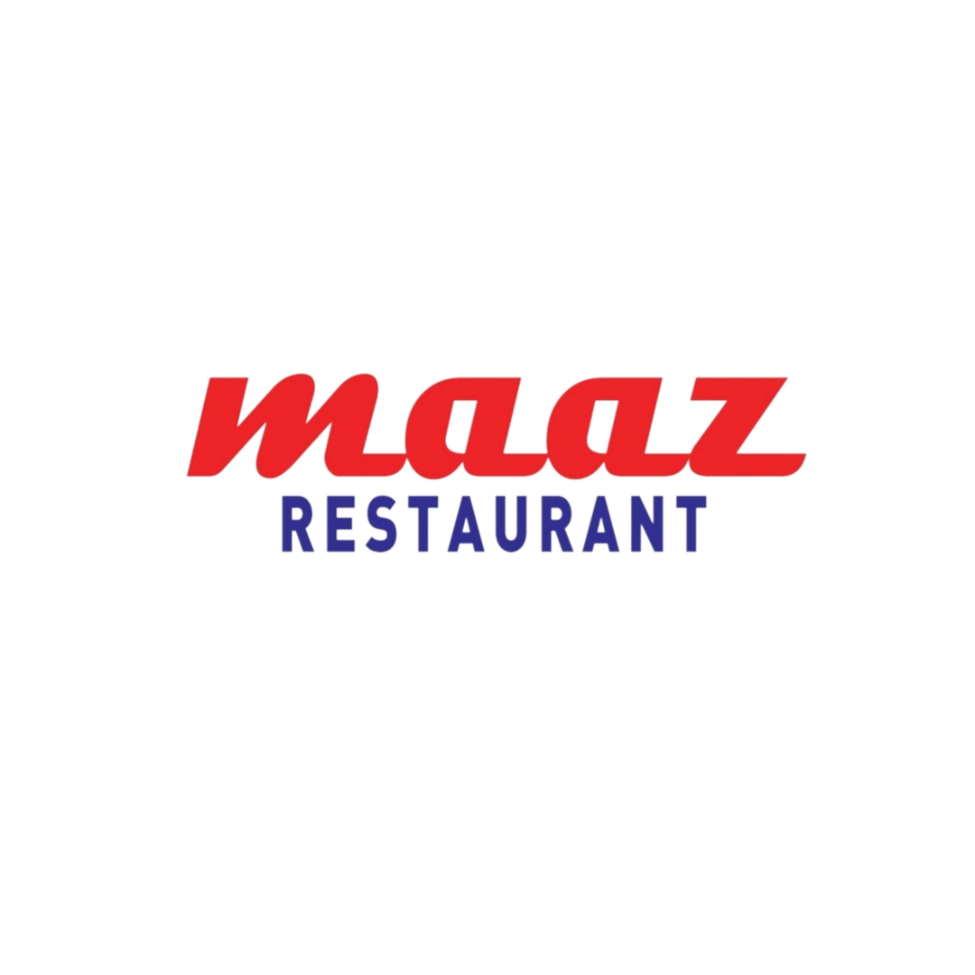 Maaz Restaurant Logo