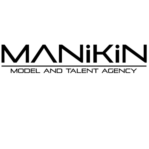 Manikin Talent  Agency Logo