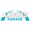 Company Logo For Arches Garage Ltd'