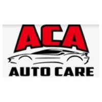 Company Logo For ACA Auto Care'