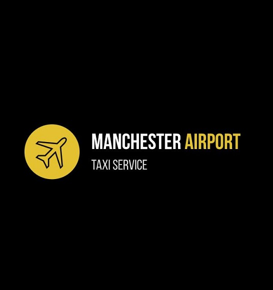 Company Logo For Manchester Airport Taxi Service'