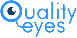 Company Logo For Qualityeyes'