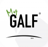 Company Logo For My Galf'