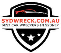 Company Logo For SydWreck'