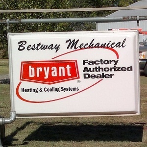 Company Logo For Bestway Mechanical Services'