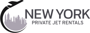 Company Logo For New York Private Jet Rentals & Char'