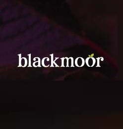 Company Logo For Blackmoor'