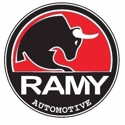 Company Logo For Ramy Automotive'