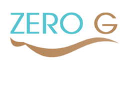 Zero-G Beds LLP Logo
