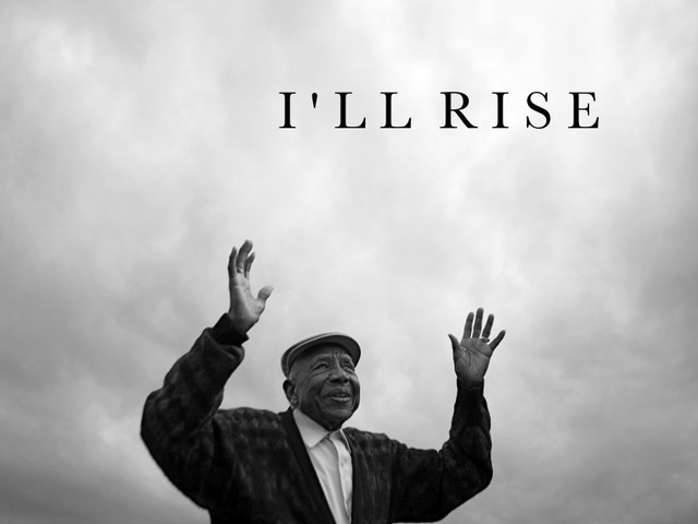Company Logo For I'll Rise Documentary'