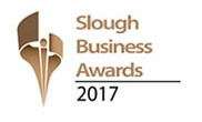 Slough Business Awards Logo