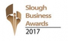 Company Logo For Slough Business Awards'