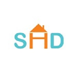 Company Logo For Saatvik Home'