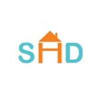 Saatvik Home Logo