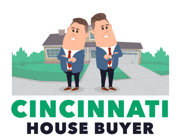 Company Logo For Cincinnati House Buyer'