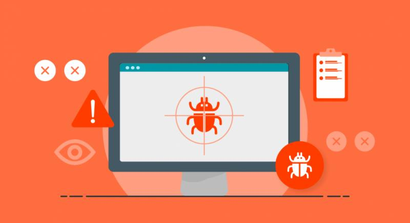 Problem Tracking Software