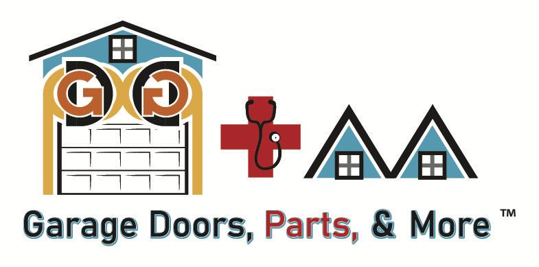 Garage door parts & more
