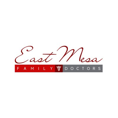 Company Logo For East Mesa Family Doctors'