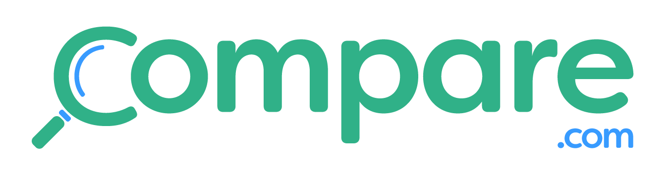 Company Logo For Compare.com'