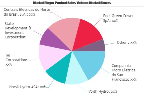 Small Hydropower Market'