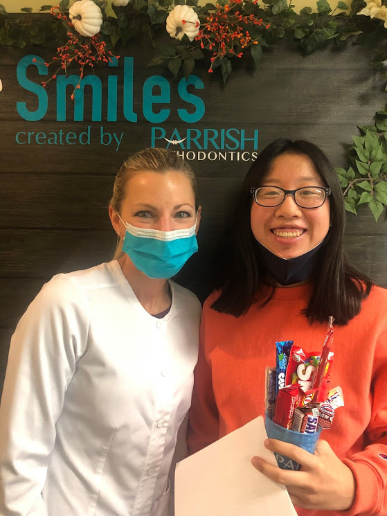 Bluffton Orthodontics'