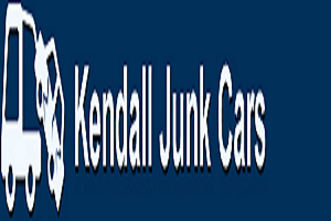 Company Logo For Kendall Junk Cars'