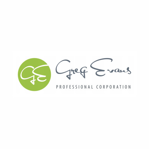 Company Logo For Greg Evans Professional Corporation'