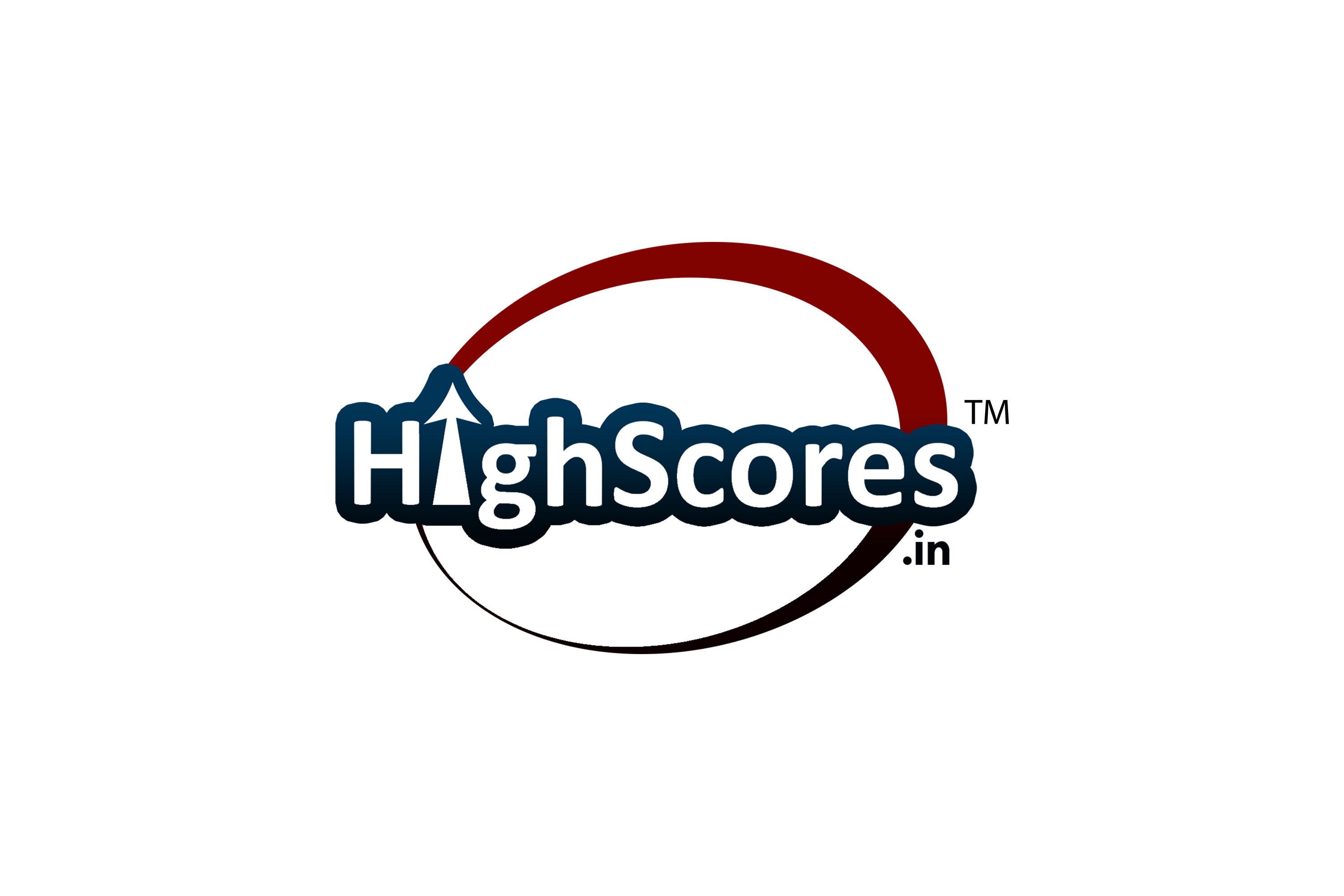 Highscores Logo