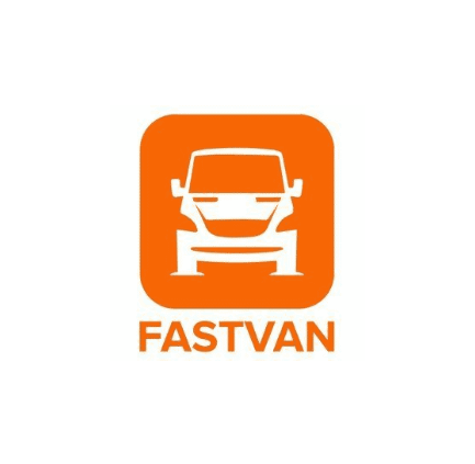 Fastvan'