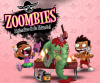 Zoombies: Animales de la Muerte!'