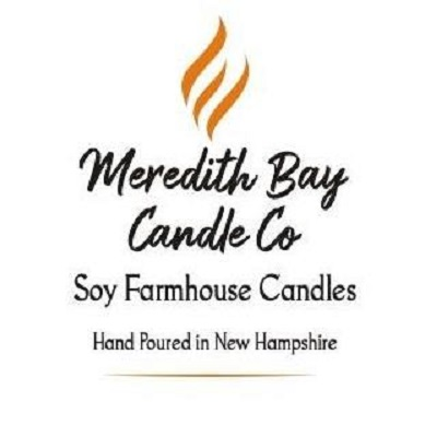 Meredith Bay Candles Logo