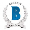Company Logo For Beckett'