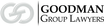 Goodman Group Lawyers Melbourne Logo