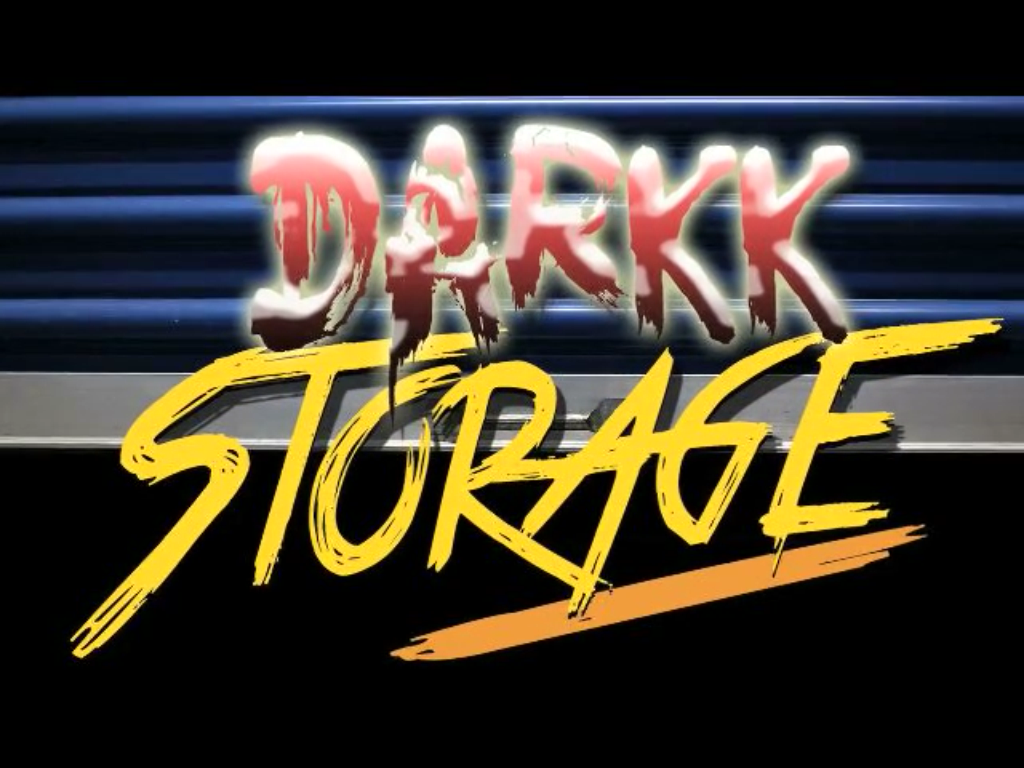 A Different Horror Short Film'