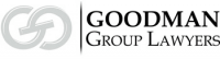 Goodman Group Lawyer Cranbourne Logo