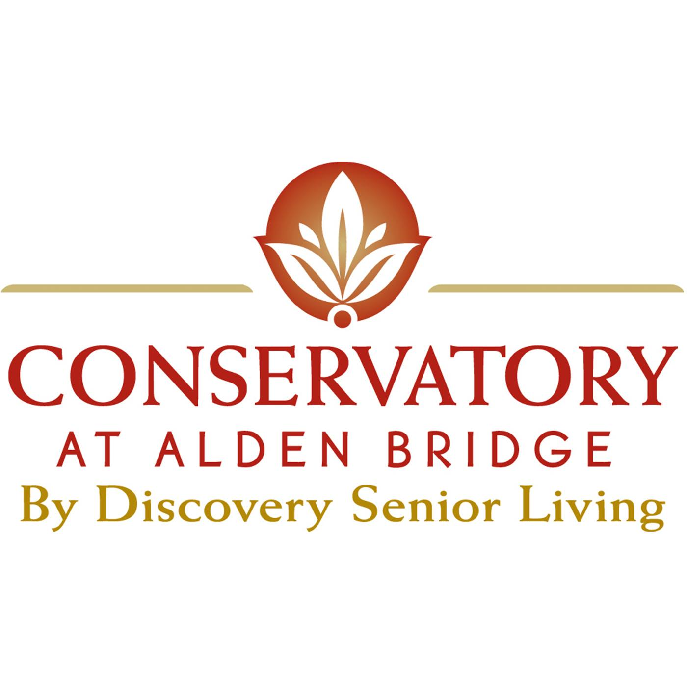 Company Logo For Conservatory At Alden Bridge'