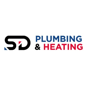 Company Logo For SD Plumbing &amp; Heating'