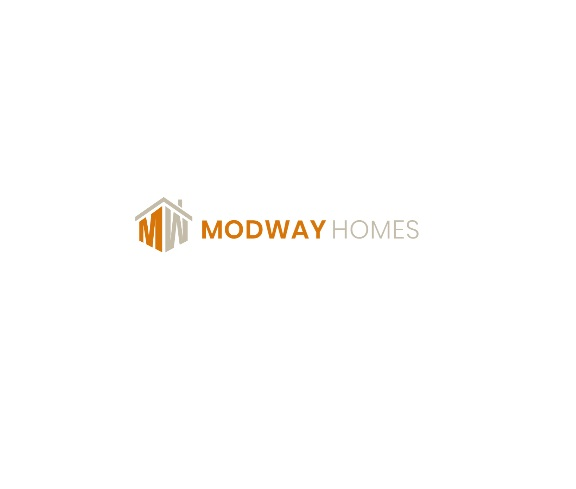 Company Logo For ModWay Homes, LLC.'