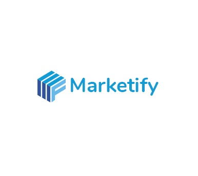 Company Logo For Marketify'