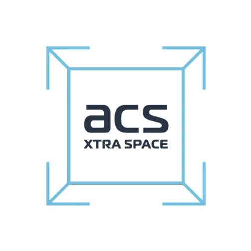 Company Logo For ACS Xtra Space'