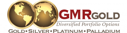 Company Logo For GMRGold'