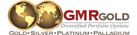 GMRGold Logo