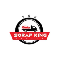 Scrap King Logo