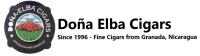 Dona Elba Cigars Logo