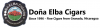 Company Logo For Dona Elba Cigars'