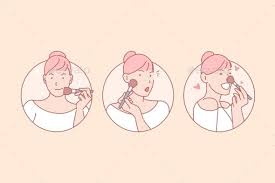 Online Makeup Training Market