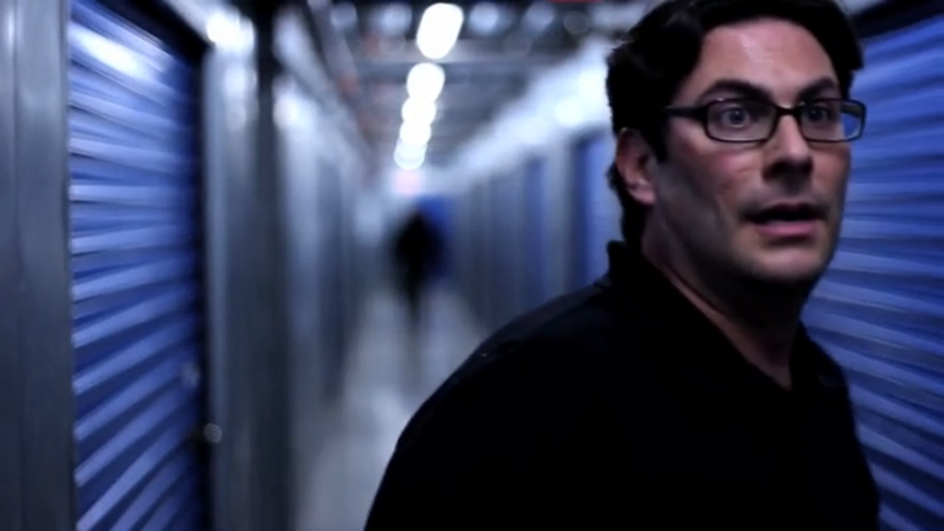 A Different Horror Short Film'