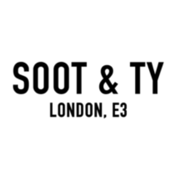 Company Logo For Soot and Ty'