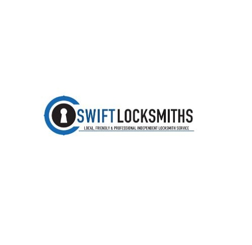 Company Logo For Swift Locksmiths Ltd'